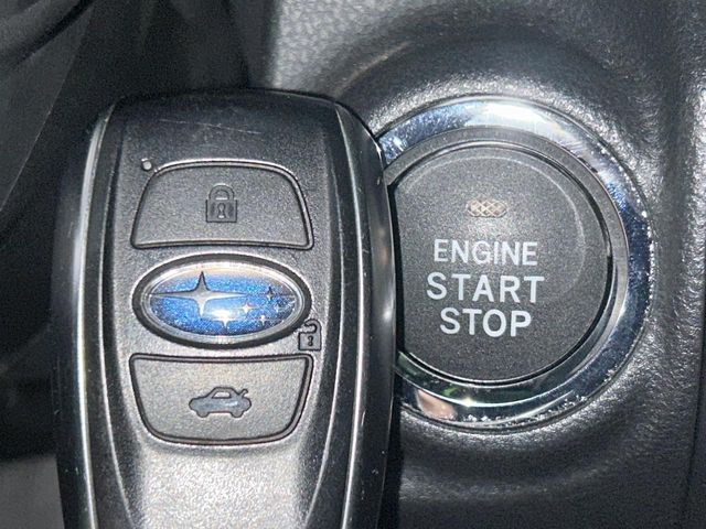 SUBARU IMPREZA SPORT 2018