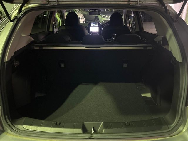 SUBARU IMPREZA SPORT 2018