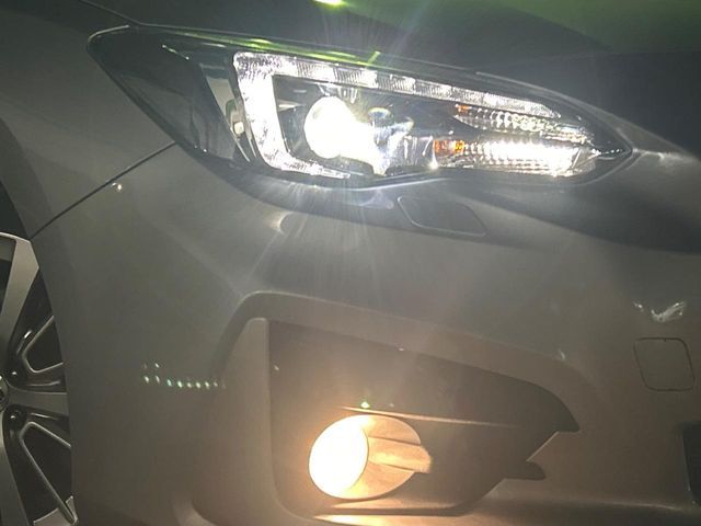 SUBARU IMPREZA SPORT 2018