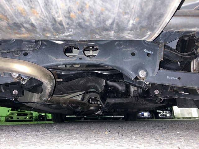 SUBARU IMPREZA SPORT 2018