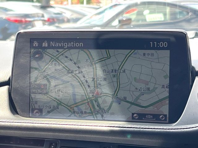 MAZDA ATENZA sedan 2018