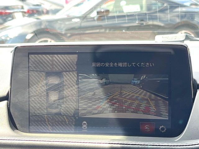 MAZDA ATENZA sedan 2018