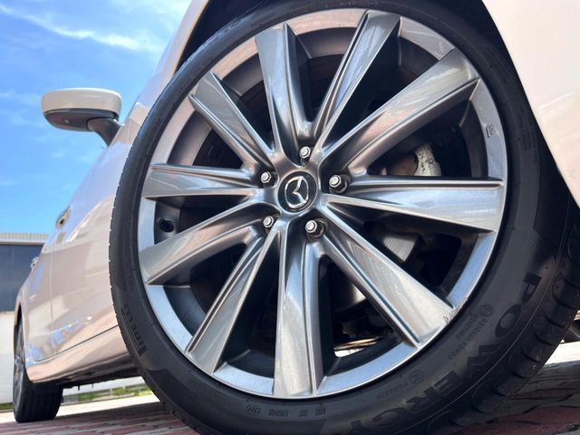 MAZDA ATENZA sedan 2018