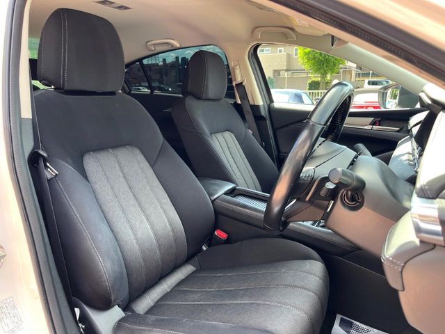 MAZDA ATENZA sedan 2018