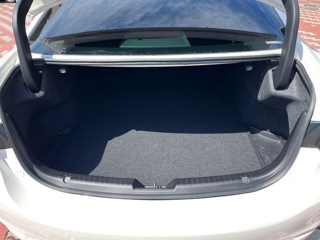 MAZDA ATENZA sedan 2018