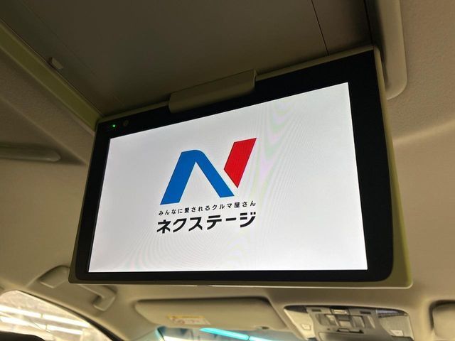 TOYOTA ALPHARD 4WD 2021