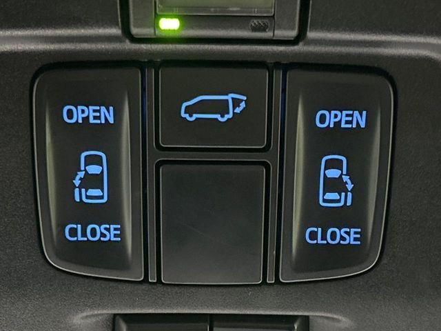 TOYOTA ALPHARD 4WD 2021