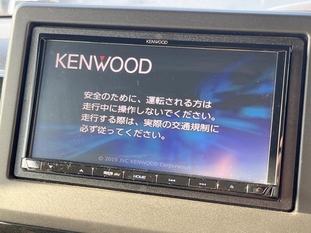 HONDA N BOX CUSTOM 2020