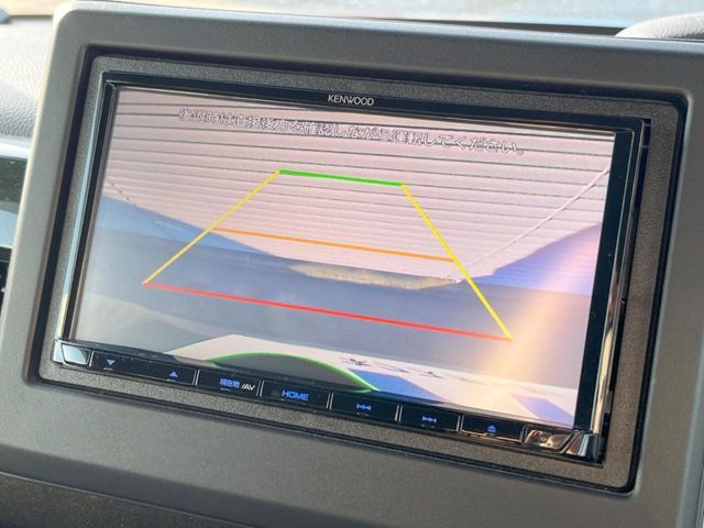 HONDA N BOX CUSTOM 2020