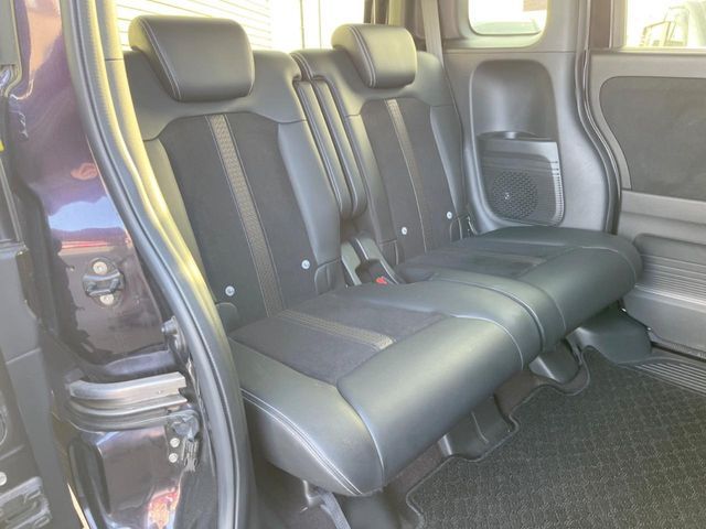 HONDA N BOX CUSTOM 2020