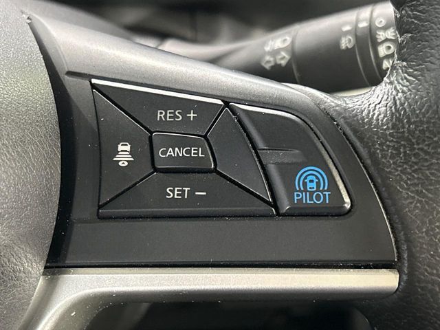 NISSAN SERENA  S-HYBRID 4WD 2016