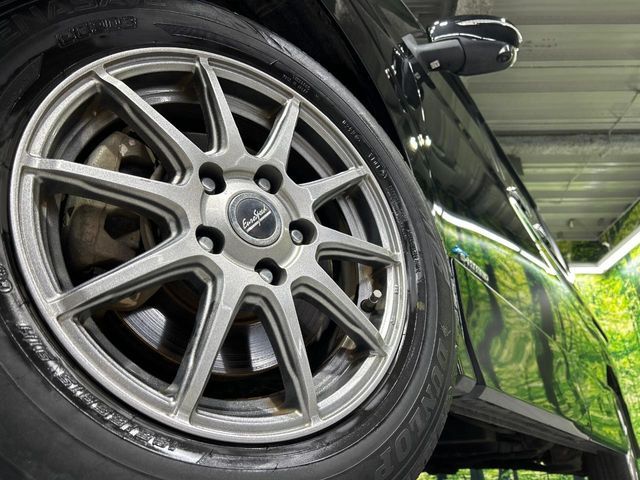 NISSAN SERENA  S-HYBRID 4WD 2016