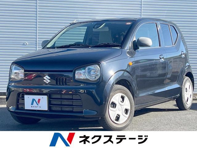 SUZUKI ALTO 2015