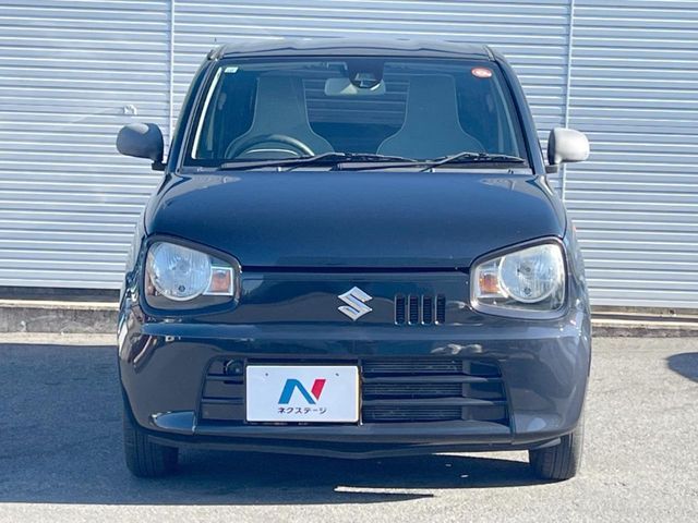 SUZUKI ALTO 2015