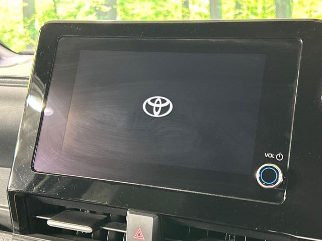 TOYOTA NOAH 4WD 2024