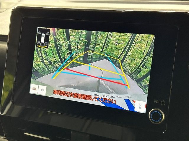 TOYOTA NOAH 4WD 2024