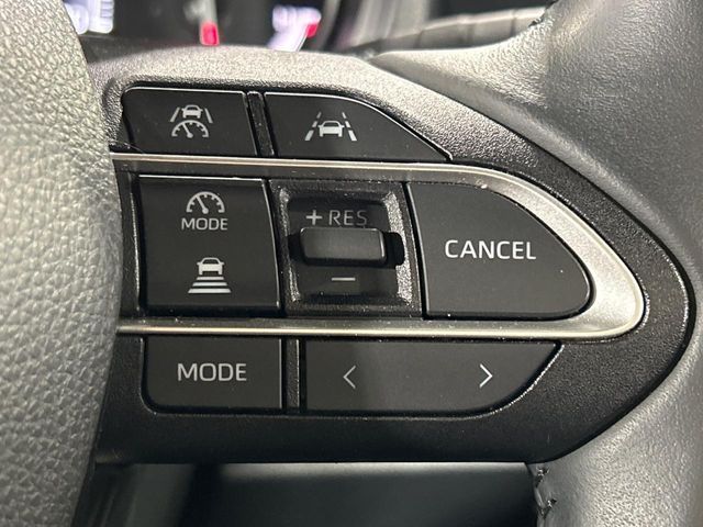 TOYOTA NOAH 4WD 2024