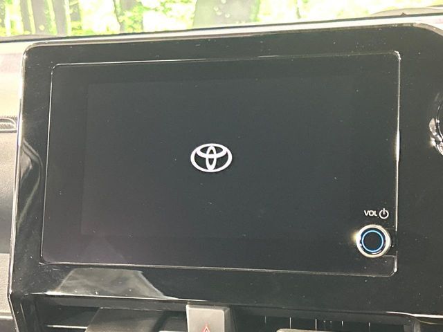 TOYOTA VOXY 4WD 2024