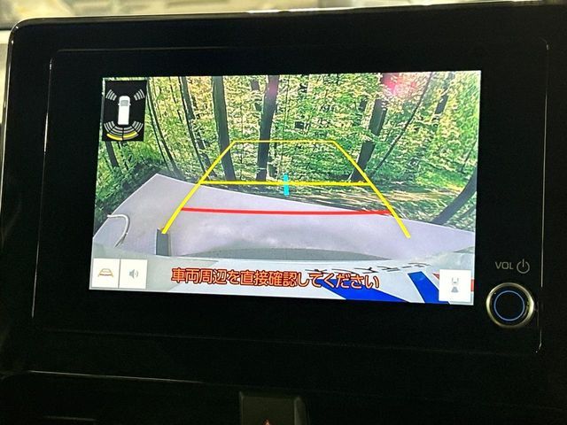 TOYOTA VOXY 4WD 2024