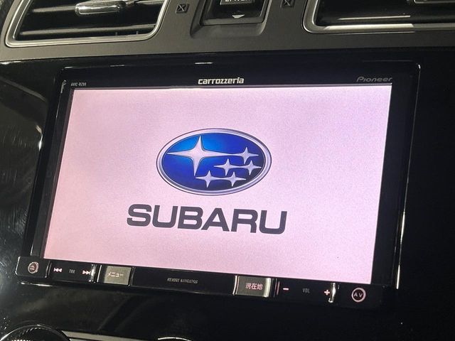 SUBARU FORESTER 2016