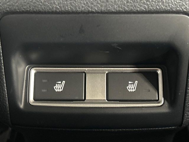 SUBARU FORESTER 2016