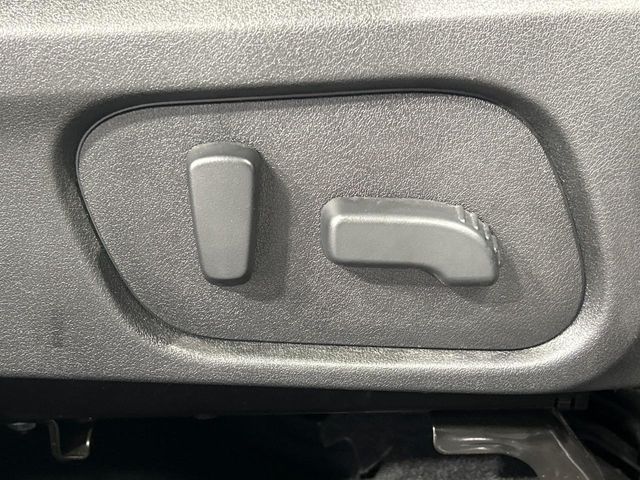 SUBARU FORESTER 2016