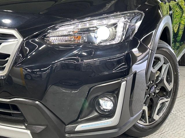 SUBARU SUBARU XV HYBRID 2019