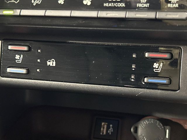 TOYOTA RAV4 HYBRID 4WD 2023