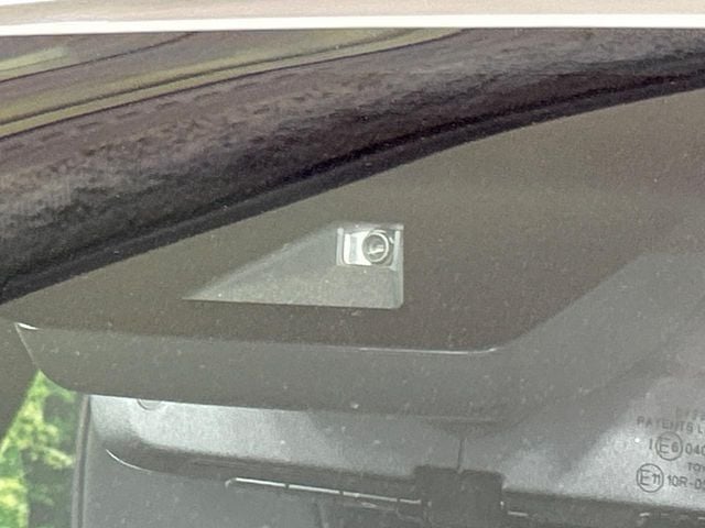 TOYOTA HARRIER HYBRID 2020