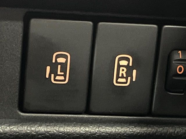 SUZUKI Spacia 4WD 2018