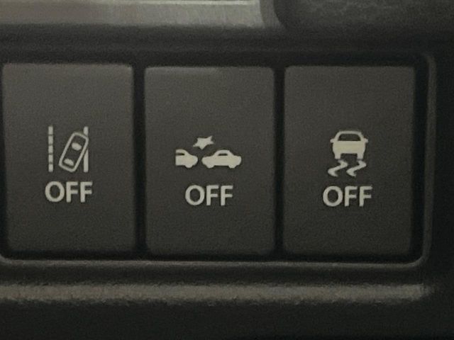 SUZUKI Spacia 4WD 2018