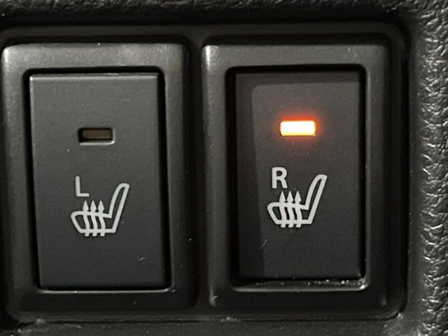 SUZUKI Spacia 4WD 2018