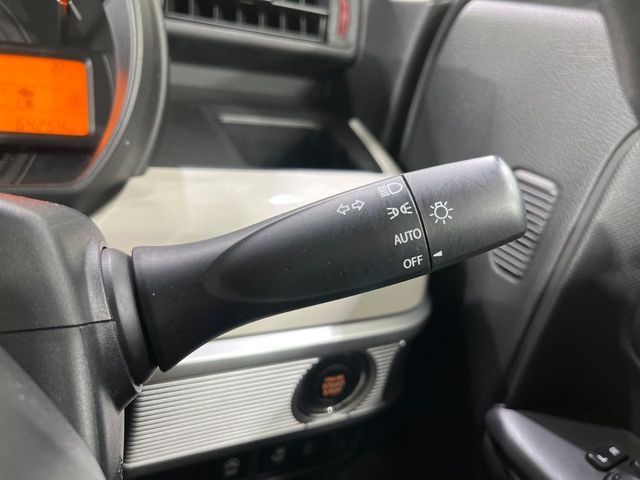 SUZUKI Spacia 4WD 2018