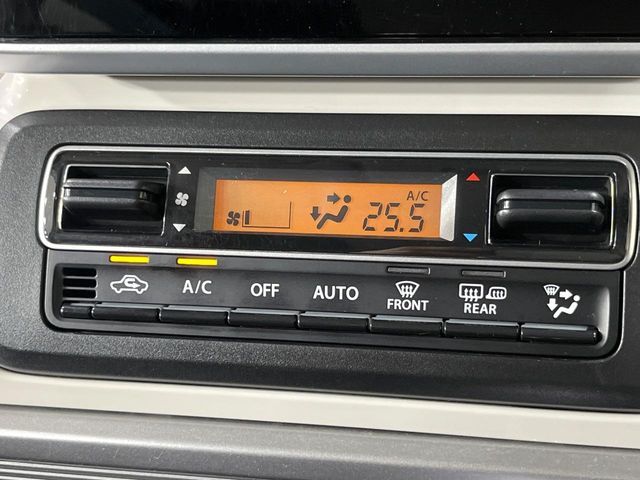 SUZUKI Spacia 4WD 2018