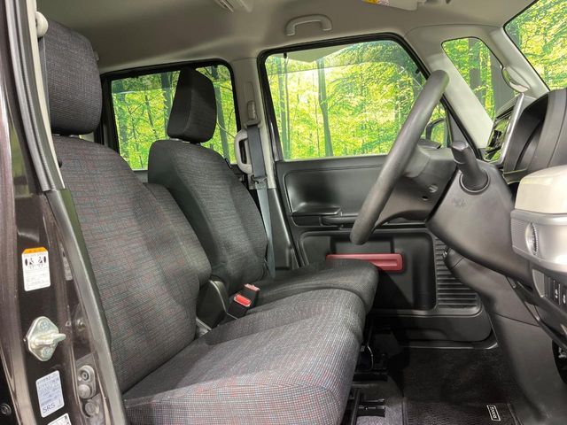 SUZUKI Spacia 4WD 2018