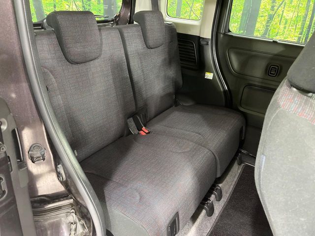 SUZUKI Spacia 4WD 2018