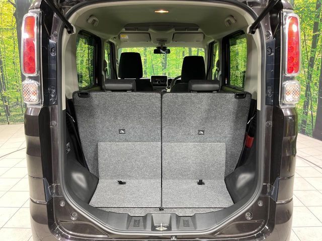 SUZUKI Spacia 4WD 2018