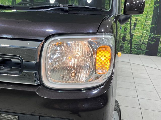 SUZUKI Spacia 4WD 2018