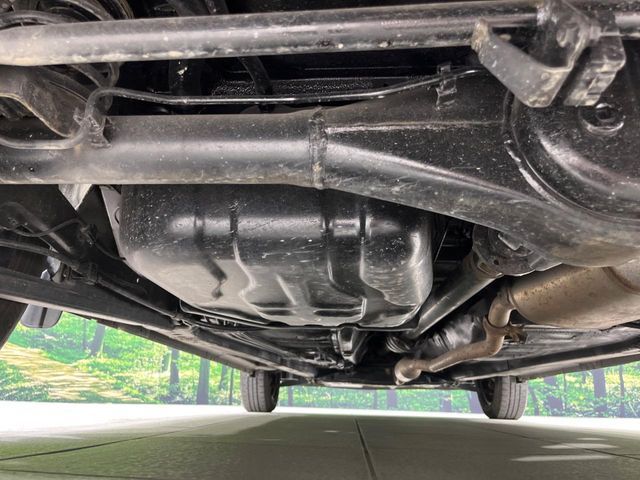 SUZUKI Spacia 4WD 2018