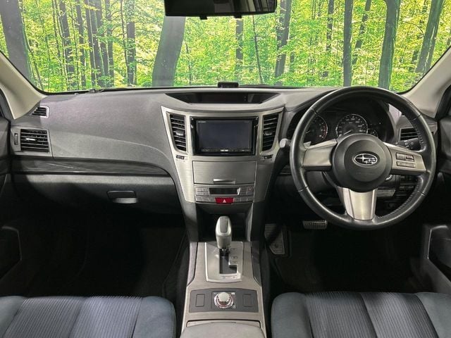 SUBARU LEGACY-TW 4WD 2010