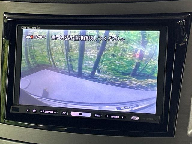 SUBARU LEGACY-TW 4WD 2010