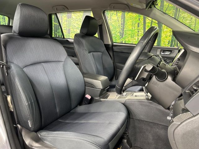 SUBARU LEGACY-TW 4WD 2010