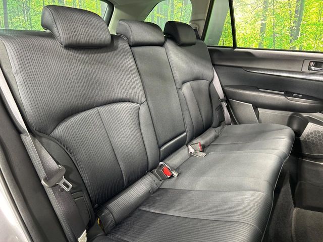 SUBARU LEGACY-TW 4WD 2010