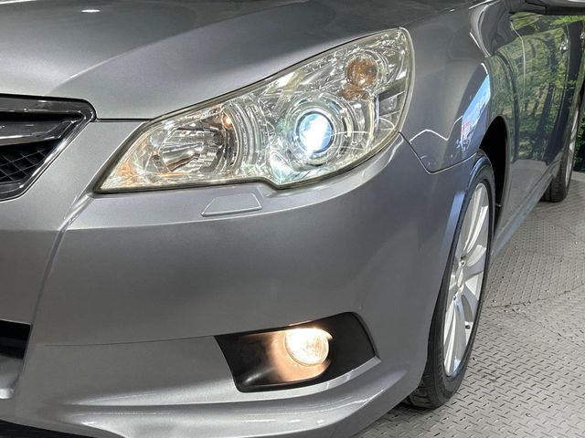 SUBARU LEGACY-TW 4WD 2010