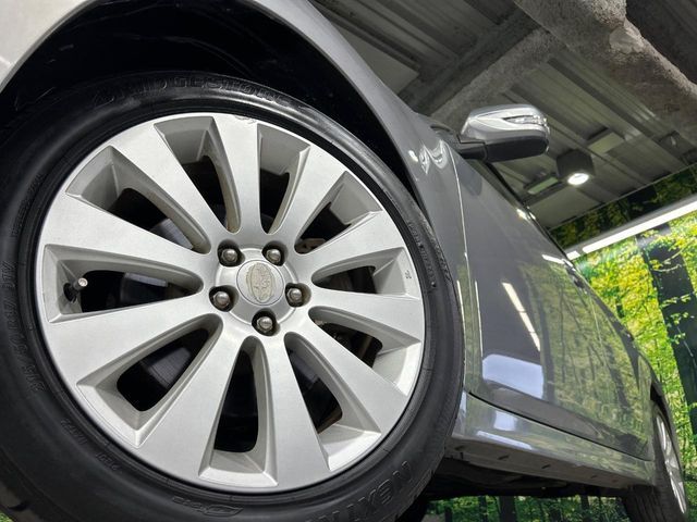 SUBARU LEGACY-TW 4WD 2010