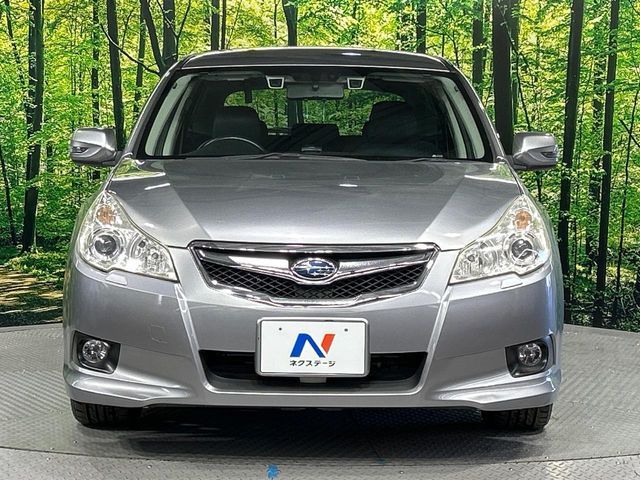 SUBARU LEGACY-TW 4WD 2010