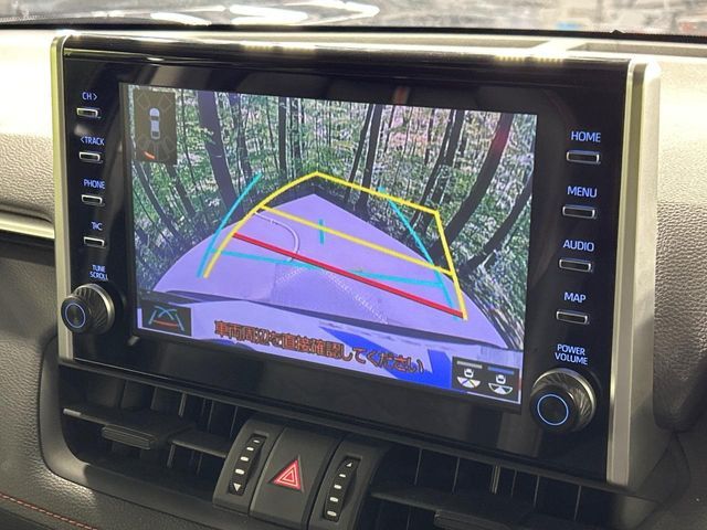 TOYOTA RAV4 4WD 2022