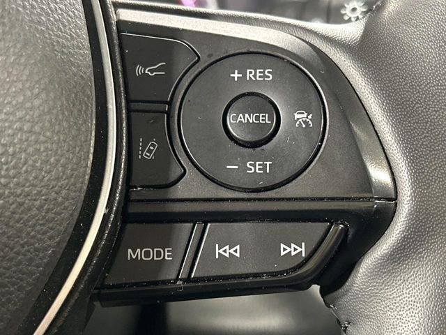 TOYOTA RAV4 4WD 2022