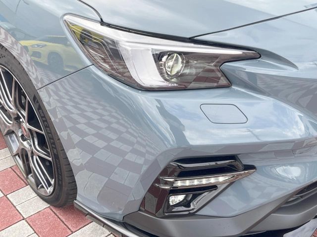 SUBARU LEVORG 2023