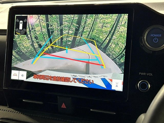 TOYOTA VOXY HYBRID 4WD 2023